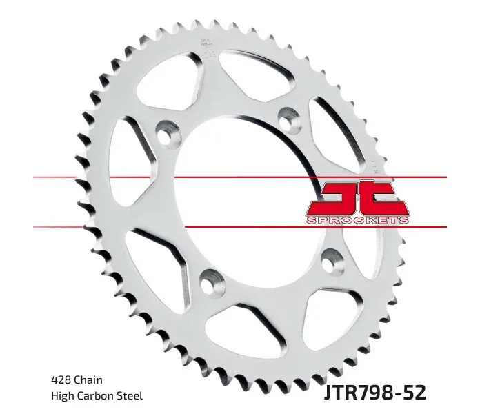 JTR798-52 Steel Sprocket 2020_07_10 kuva