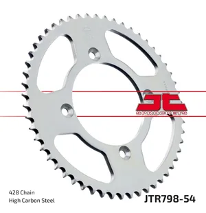 JT Takaratas JTR798.54 kuva
