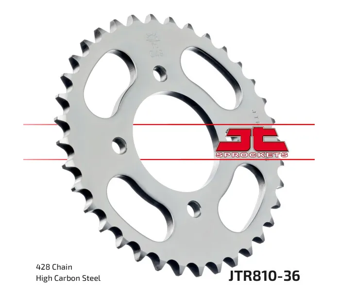 JTR810-36 Steel Sprocket 2020_02_18 kuva