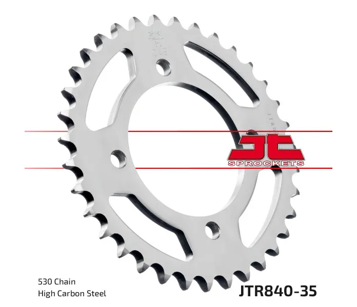 JTR840-35 Steel Sprocket 2020_03_27 kuva