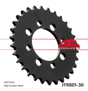 JT Takaratas JTR801.30 kuva
