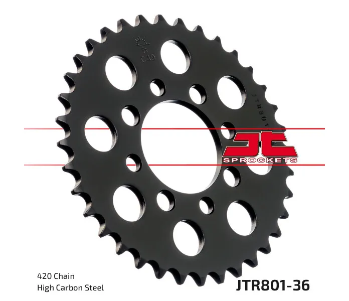 JTR801-36 Steel Sprocket 2020_09_15 kuva