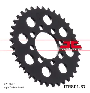 JT Takaratas JTR801.37 kuva