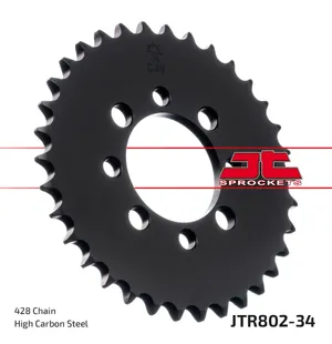 JT Takaratas JTR802.34 kuva