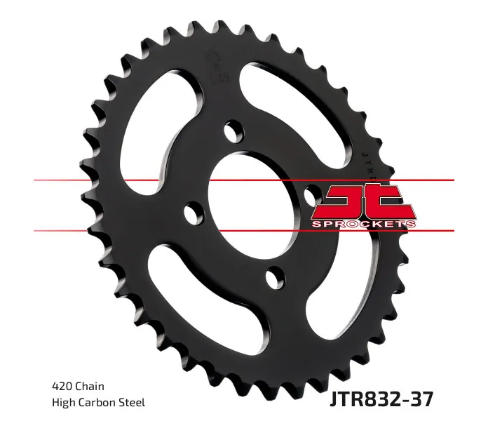 JTR832-37 Steel Sprocket 2020_05_06 kuva