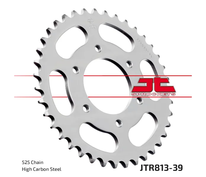 JTR813-39 Steel Sprocket 2019_07_29 kuva
