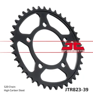 JT Takaratas JTR823.39 kuva
