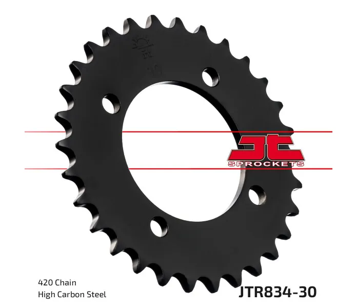 JTR834-30 Steel Sprocket 2020_10_15 kuva