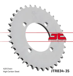 JT Takaratas JTR834.35 kuva