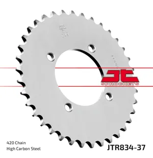 JT Takaratas JTR834.37 kuva
