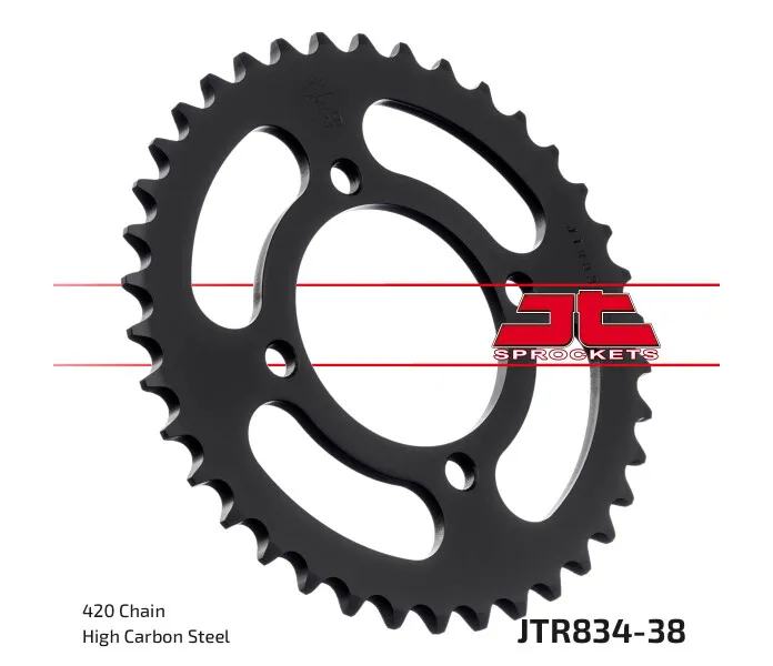 JTR834-38 Steel Sprocket 2021_05_04 kuva