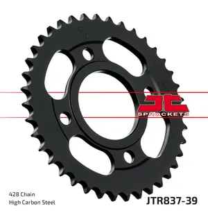JT Takaratas JTR837.39 kuva