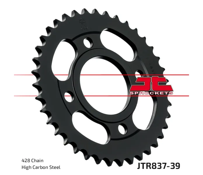 JTR837-39 Steel Sprocket 2020_12_01 kuva