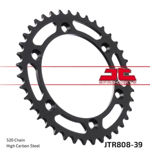 JT Takaratas JTR808.39 kuva