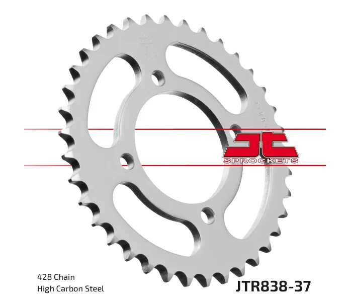 JTR838-37 Steel Sprocket 2019_05_24 kuva
