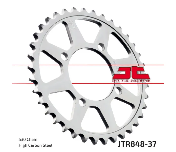 JTR848-37 Steel Sprocket 2020_11_11 kuva