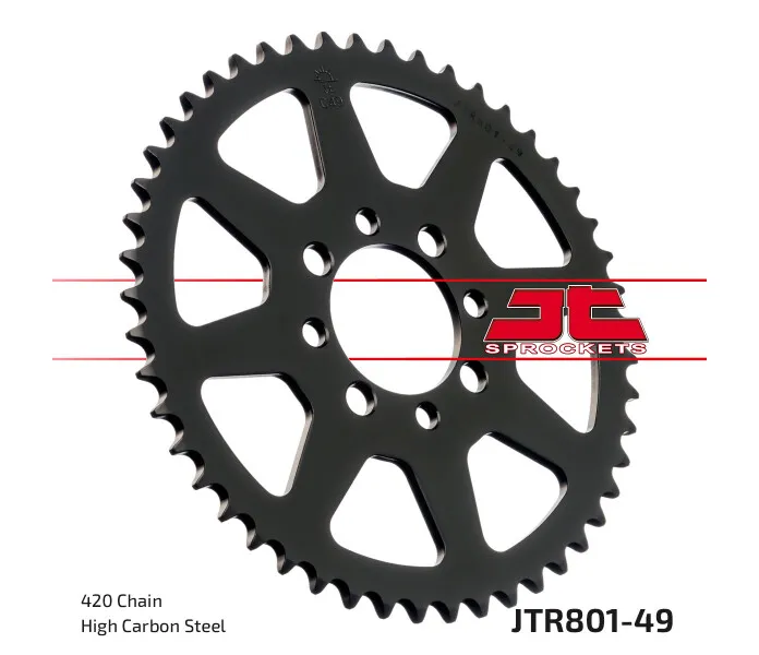 JTR801-49 Steel Sprocket 2020_09_20 kuva