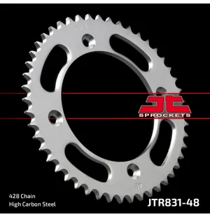JT Takaratas JTR831.48 kuva