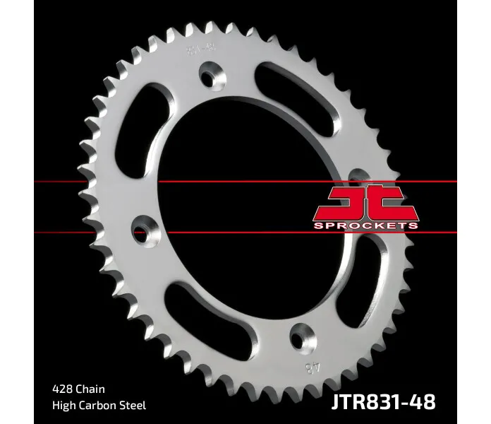 JTR831-48 Steel Sprocket 2014_11_18 kuva