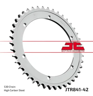JT Takaratas JTR841.42 kuva