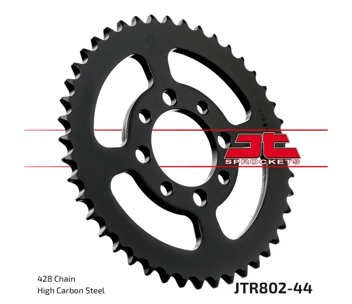 JTR802-44 Steel Sprocket 2020_04_28 kuva