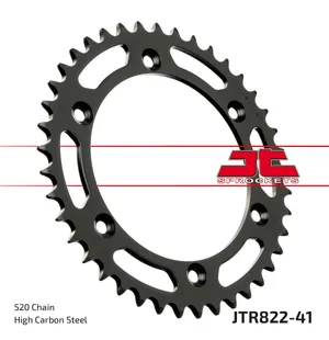 JT Takaratas JTR822.41 kuva