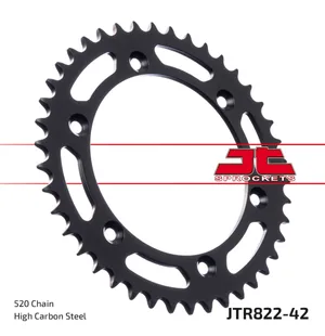 JT Takaratas JTR822.42 kuva