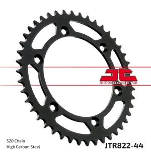 JT Takaratas JTR822.44 kuva