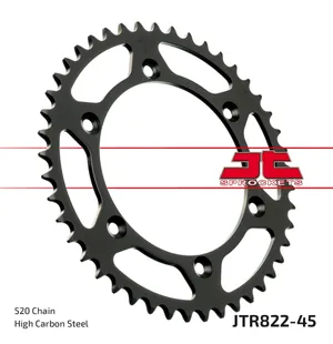 JT Takaratas JTR822.45 kuva