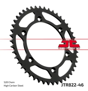 JT Takaratas JTR822.46 kuva