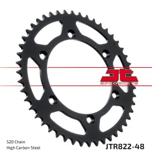 JT Takaratas JTR822.48 kuva