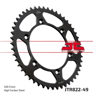 JT Takaratas JTR822.49 kuva
