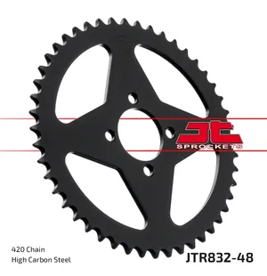 JT Takaratas JTR832.48 kuva