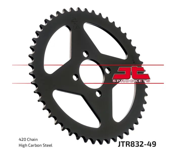 JTR832-49 Steel Sprocket 2020_09_27 kuva