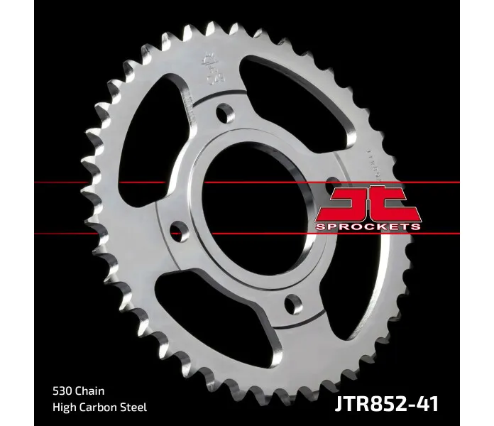 JTR852-41 Steel Sprocket 2014_11_18 kuva