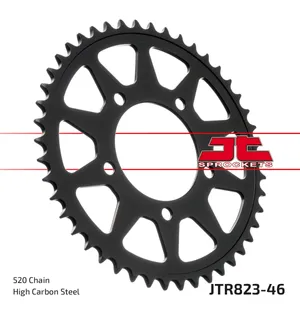 JT Takaratas JTR823.46 kuva