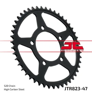 JT Takaratas JTR823.47 kuva