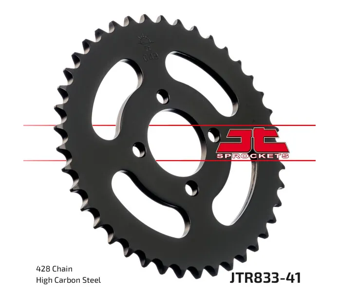 JTR833-41 Steel Sprocket 2020_09_27 kuva