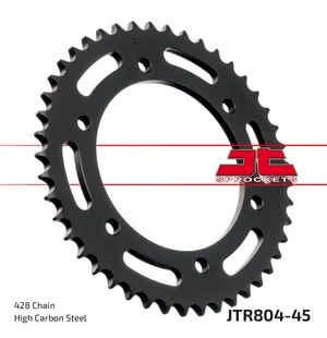 JT Takaratas JTR804.45 kuva