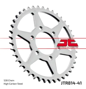 JT Takaratas JTR814.41 kuva