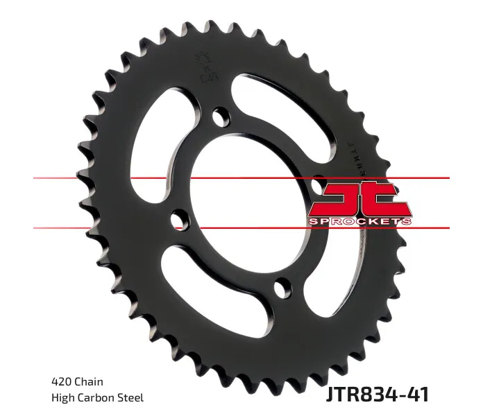 JTR834-41 Steel Sprocket 2020_09_27 kuva