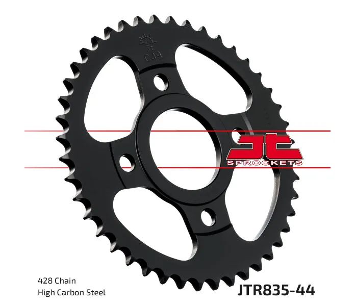 JTR835-44 Steel Sprocket 2020_10_20 kuva