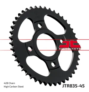 JT Takaratas JTR835.45 kuva