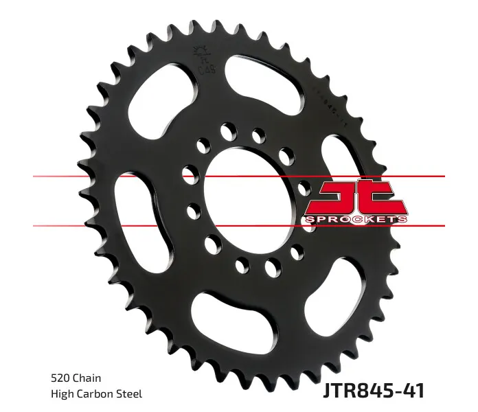 JTR845-41 Steel Sprocket 2020_04_17 kuva