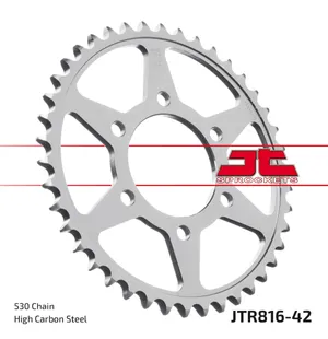 JT Takaratas JTR816.42 kuva