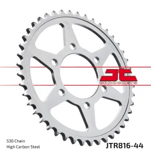 JT Takaratas JTR816.44 kuva