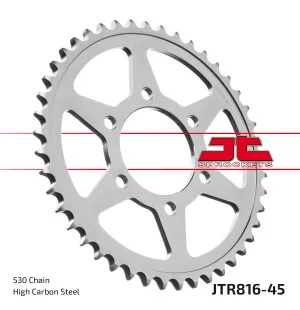 JT Takaratas JTR816.45 kuva