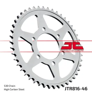 JT Takaratas JTR816.46 kuva