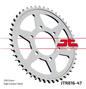 JT Takaratas JTR816.47 kuva