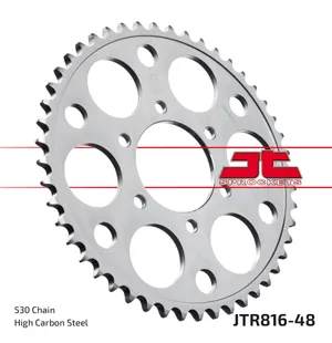 JT Takaratas JTR816.48 kuva